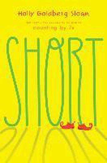 Short 9780735229891 Holly Goldberg Sloan, Verzenden, Zo goed als nieuw, Holly Goldberg Sloan