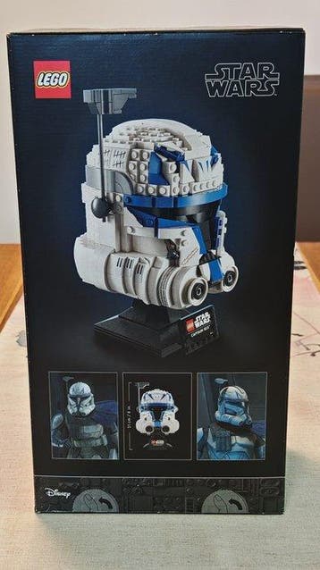 Lego Set - 75349 - Star Wars - LEGO - Star Wars - 75349 -, Nieuw