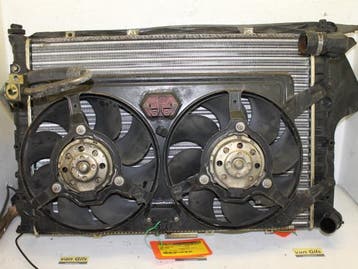 Airco Radiateur Alfa Romeo 156 O154079
