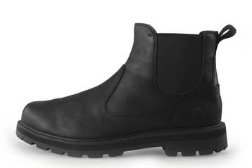 Timberland Chelsea boots in maat 43½ Zwart, Kleding | Heren, Schoenen, Verzenden, Boots, Zo goed als nieuw, Timberland