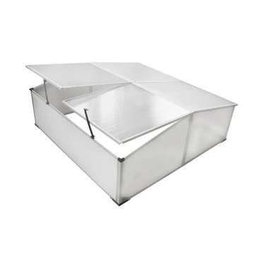 Koude bak 108cm | 34% Retour deal | Snel zijn!, Tuin en Terras, Kweekspullen, Verzenden, Zo goed als nieuw, Kweekbak