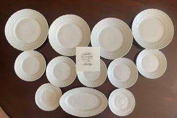 Richard Ginori - Vecchio Ginori - Perfetti - Senza Riserva -