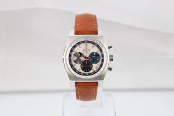 Zenith - El Primero - 03.1969.469/01.C490 - Homme - 2009