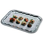 APS disposable serveerschaal 41x31cm APS, Verzenden, Nieuw in verpakking