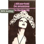 Amazone 9789023405849 Ritzerfeld, Verzenden, Gelezen, Ritzerfeld