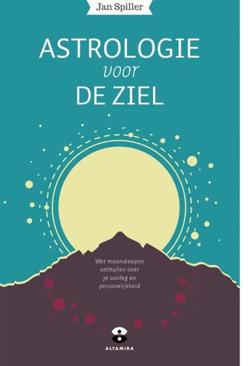 Astrologie voor de ziel 9789401302449 Jan Spiller, Boeken, Verzenden, Zo goed als nieuw, Jan Spiller