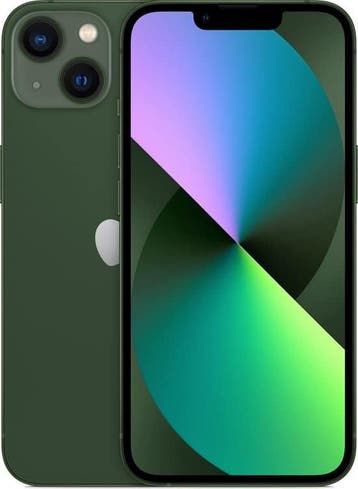 Apple iPhone 13 128GB Groen met GARANTIE & verzending, Ophalen of Verzenden