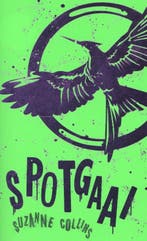 Spotgaai / De Hongerspelen / 3 9789000344994 Suzanne Collins, Verzenden, Suzanne Collins