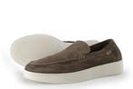 Manfield Loafers in maat 41 Bruin, Kleding | Heren, Schoenen, Loafers, Manfield, Bruin, Verzenden