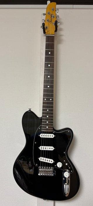 Ibanez - J-Line - - Elektrische gitaar - Japan - 2023, Muziek en Instrumenten, Snaarinstrumenten | Gitaren | Akoestisch