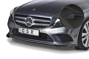 Cupspoiler voor Mercedes Benz C-Klasse W205 CSL546-M, Verzenden, Nieuw