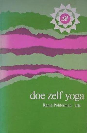 Doe zelf yoga - Poldermans, Livres, Verzenden