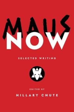 Maus now 9780241509050, Boeken, Taal | Engels, Zo goed als nieuw, Verzenden