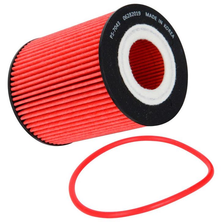 K&N Oliefilter | Ford Usa | F-150 Standard Cab Pickup, Auto-onderdelen, Motor en Toebehoren, Nieuw, Verzenden