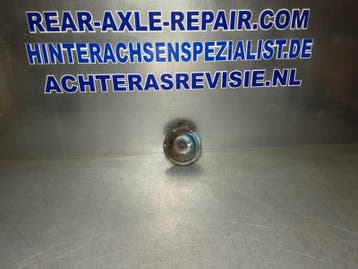 Claxon van een klassieke Toyota. (motorruimte, Motor), Auto-onderdelen, Verzenden, Gebruikt, Toyota