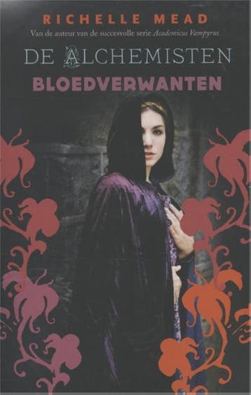 Bloedverwanten / De alchemisten / 1 9789048815470, Verzenden, Richelle Mead