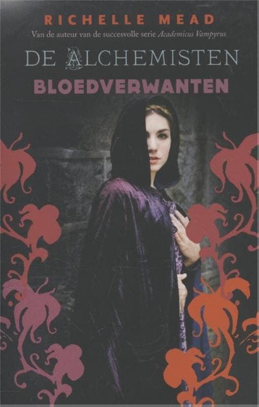 Bloedverwanten / De alchemisten / 1 9789048815470, Boeken, Kinderboeken | Jeugd | 13 jaar en ouder, Zo goed als nieuw, Verzenden