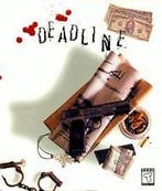 Deadline (PC Nieuw), Games en Spelcomputers, Ophalen of Verzenden, Nieuw