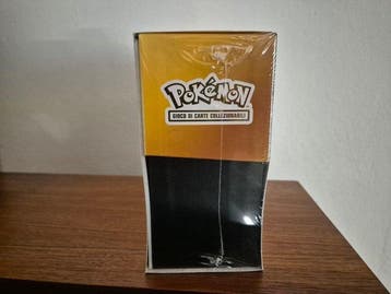 Pokémon - 1 Elite trainer box - ETB Elite trainer box 30th, Nieuw