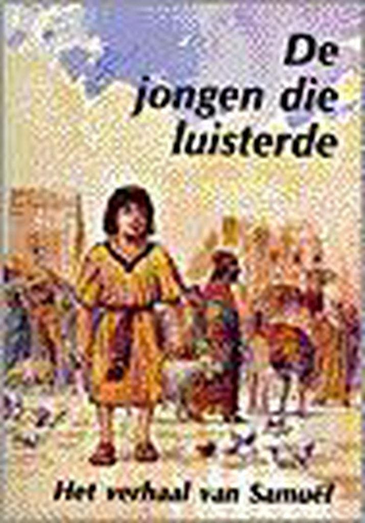 SAMU+ïL - JONGEN DIE LUISTERDE 9789029714587 MACKENZIE, Livres, Livres pour enfants | Jeunesse | 10 à 12 ans, Envoi