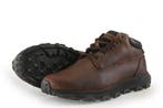 Timberland Sportschoenen in maat 43 Bruin, Kleding | Heren, Schoenen, Bruin, Verzenden, Zo goed als nieuw, Timberland