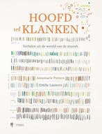 Hoofd vol klanken 9789464987539 Emilie Lauwers, Boeken, Verzenden, Zo goed als nieuw, Emilie Lauwers