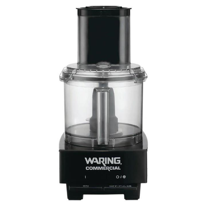 Foodprocessor WFP14SK  3,3 liter | 600W | 266x184x412(h)mm, Zakelijke goederen, Horeca | Keukenapparatuur, Nieuw in verpakking