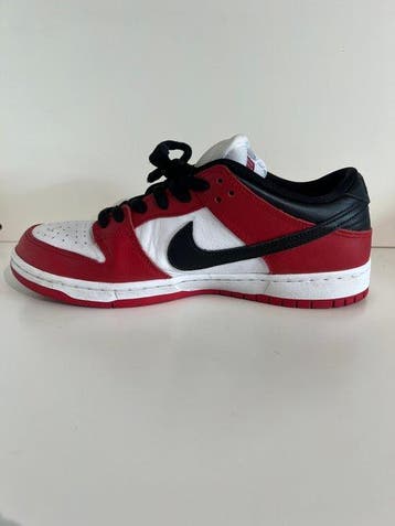 Nike - Dunk Low - Sneakers - Maat: EU 42.5, Nieuw