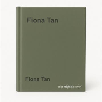 Fiona Tan 9789462089075 Fiona Tan, Verzenden, Zo goed als nieuw, Fiona Tan