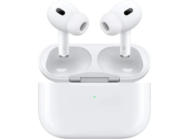 Veiling - Apple Airpods Pro 2nd generation (USB-C), Telecommunicatie, Mobiele telefoons | Oordopjes