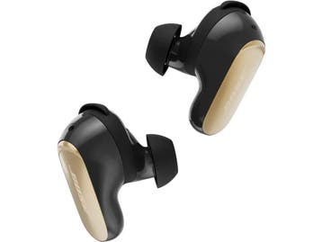 Bose QuietComfort Ultra - In-ear draadloze oordopjes - ANC -, Telecommunicatie, Mobiele telefoons | Oordopjes, Verzenden, Zo goed als nieuw