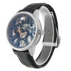 Maurice Lacroix - Masterpiece Squelette - MP7228 - Heren -