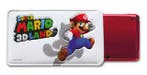 Nintendo 3DS Mario Land Sleeve (3DS Accessoires), Ophalen of Verzenden, Zo goed als nieuw