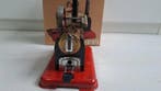 Stoommachine - Mamod - Messing, Staal, Plastic, Metaal -, Antiek en Kunst
