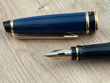 Waterman - Expert - Sans prix de réserve - Stylo à plume