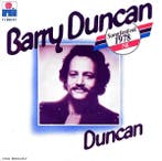 Barry Duncan - Duncan, Verzenden