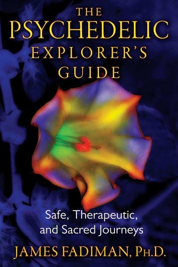 Psychedelic Explorers Guide 9781594774027 James Fadiman, Verzenden, James Fadiman