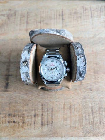 Omega - Seamaster Olympic Games Collection - 231 10 44 50 02, Nieuw