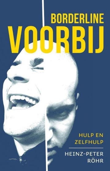 Borderline voorbij 9789491583216 Heinz-Peter Rohr, Verzenden, Zo goed als nieuw, Heinz-Peter Rohr
