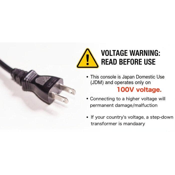 Sega - Dreamcast (NTSC-J) - Console Set + Sakura Wars 3, Games en Spelcomputers, Spelcomputers | Overige Accessoires