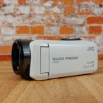 JVC Everio GZ-R415WE Memory card SD