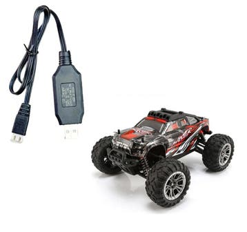 DrPhone RCX7 Oplaadkabel – Geschikt Voor DrPhone RCX7 Buggy, Verzenden, Nieuw