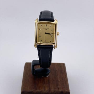 Longines - Vintage - Zonder minimumprijs - 962-SWISS-3250 -, Handtassen en Accessoires