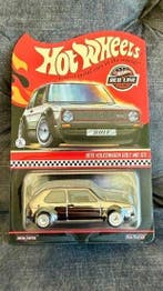 Hot Wheels 1:64 - Modelauto (3) - RLC Triple Set: Audi Sport, Nieuw