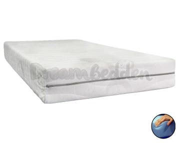 Matras HR55 Cool & Fresh (Extra Stevig) - 80 x 190, Huis en Inrichting, Slaapkamer | Matrassen en Bedbodems, Nieuw