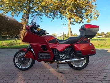 BMW - K 1100 LT - NO RESERVE - 1100 cc - 1993