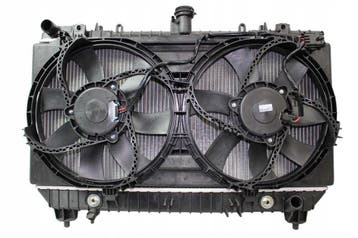 Complete radiators CHEVROLET CAMARO 09-12 6.2 V8, Autos : Pièces & Accessoires, Verzenden