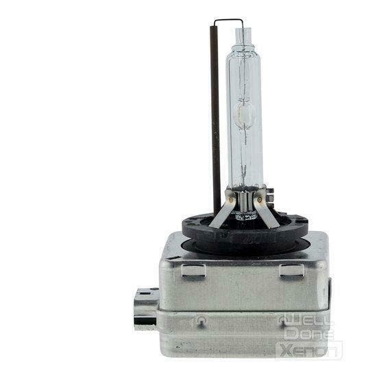 Porsche Cayenne 955 12-2002 tot 01-2007 Xenon lamp, Auto-onderdelen, Verlichting, Ophalen of Verzenden