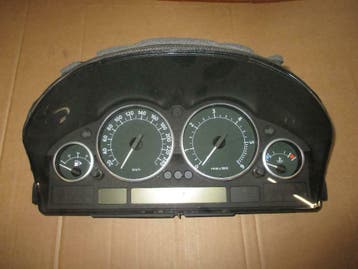 Kilometerteller Range Rover 3.0   YAC500806PVA, Ophalen of Verzenden, Gebruikt, Land Rover