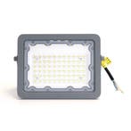 LED Breedstraler - 50 Watt - LED Projector- Waterdicht - IP, Ophalen of Verzenden, Nieuw
